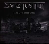 Eversin - Trinity: The Annihilation [Import]