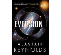 Eversion
