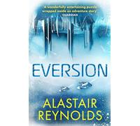 Eversion