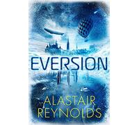 Eversion