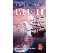 Eversion