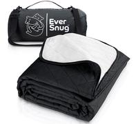 Eversnug grande couverture extrieure tanche tanche - en toison matelass suprieur et paisses extra pais