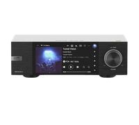 Eversolo DMP-A6 Gen 2 - Lecteur Réseau Audio