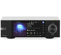 Eversolo DMP-A6 Gen 2 - Lecteur Réseau Audio