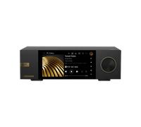 Eversolo DMP-A6 Master Edition Gen 2 Noir
