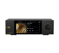 EverSolo DMP-A6 Master Edition Gen 2 Noir - Lecteurs réseau audio