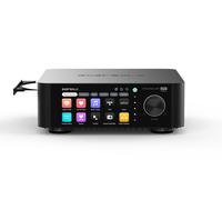 Eversolo Play CD-Édition | Hi Res Streaming Client Amplificateur HiFi Tout En Un