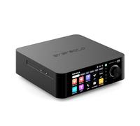 Eversolo Play CD Edition - Amplificateur Stéréo Connecté