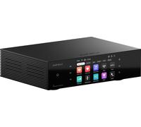 Lecteur réseau Hi-Fi Eversolo Transport T8 Noir