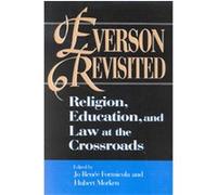 Everson, Revisited, Religious Forces in the Modern Political World