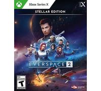 EVERSPACE 2: Stellar Edition for Xbox Series X S