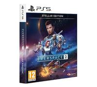 Jeu vidéo - Everspace 2 - Stellar Edition - PS5 - Action - PEGI 7+