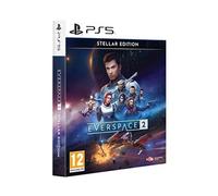 Everspace 2 Stellar Edition PS5