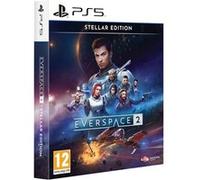 Everspace 2 Stellar Edition PS5