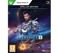 Everspace 2 Stellar Edition Xbox Serie S/X