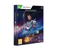 Everspace 2 Stellar Edition Xbox Series X