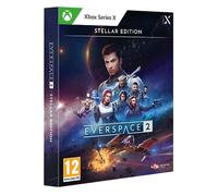 Everspace 2 Stellar Edition Xbox Series X