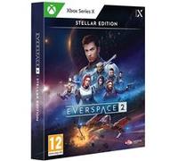 Everspace 2 Stellar Edition Xbox Series X G