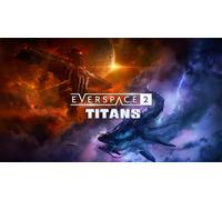 EVERSPACE 2 Titans (Xbox Series Account)