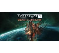 EVERSPACE 2 Wrath of the Ancients (Xbox Series Account)