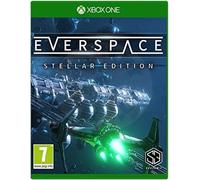 Everspace Édition Stellar (XONE)