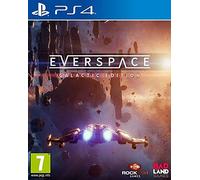 Everspace: Galactic Edition