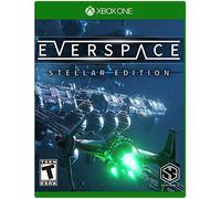 EVERSPACE Stellar Edition (輸入版:北米) - XboxOne