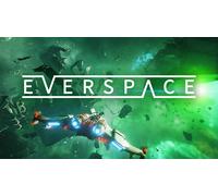 Everspace Stellar Edition (Nintendo)