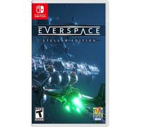 Everspace: Stellar Edition - Nintendo Switch (Nintendo Switch)