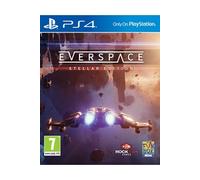 Everspace Stellar Edition pour PS4