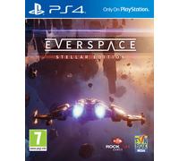 Everspace Stellar Edition PS4