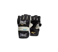 Everstrik Tg Gl, Gants, Black/grey, M/l
