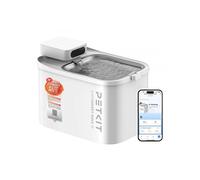 EVERSWEET MAX 2 Fontaine à eau connectée pour animaux, 3L, 83jours d'autonomie