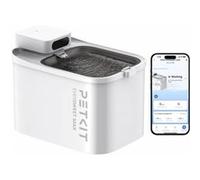 Fontaine à eau - Petkit - Eversweet Max Smart - Noir - Intérieur - Autonomie 83 jours