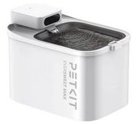 EVERSWEET MAX Fontaine à eau connecté pour animaux, 3L, 83jours d'autonomie