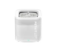 EVERSWEET SOLO CYBERTAIL fontaine a eau pour animaux 1.8L blanc Blanc G