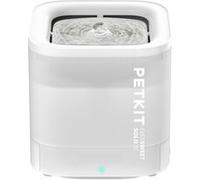Petkit Fontaine à eau pour chat EVERSWEET SOLO Cybertail Blanc