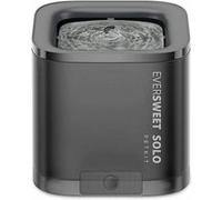 Fontaine à eau - PETKIT - Eversweet Solo SE - Noir - Silencieuse - Filtration haute performance