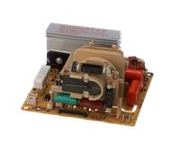 EvertechPRO W11325604 Carte de contrôle onduleur de micro-ondes de rechange pour Whirlpool KitchenAid JennAir Maytag - Remplace W11237240 AP6887889 PS12723145 EAP12723145 4920835 W11456950