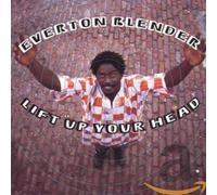 Everton, Blender - Lift Up Your head