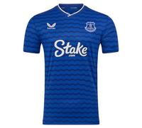 Everton FC Chemise à Manches Courtes pour la Maison