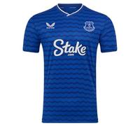 Everton FC Chemise à Manches Courtes pour la Maison