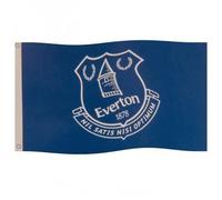 Everton FC Core Drapeau officiel