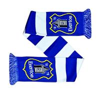 Everton FC Crest Bar Scarf by Everton F.C.