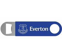 Everton FC - Décapsuleur magnétique, blason SG22100 (taille unique) (Bleu/Blanc)