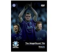 Everton Fc - End of Season Review 2002/03 [Import anglais]