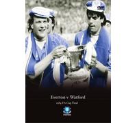Everton Fc - Everton Fc - 1984 F.a. Cup Final [Import anglais]