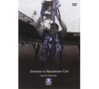 Everton Fc - Everton Fc - 1995 F.a. Cup Final [Import anglais]