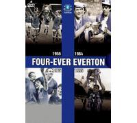 Everton Fc - Everton Fc - 4 Ever Collection [Import anglais]