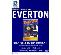 Everton Fc - Everton Fc - Everton Vs Bayern Munich [Import anglais]